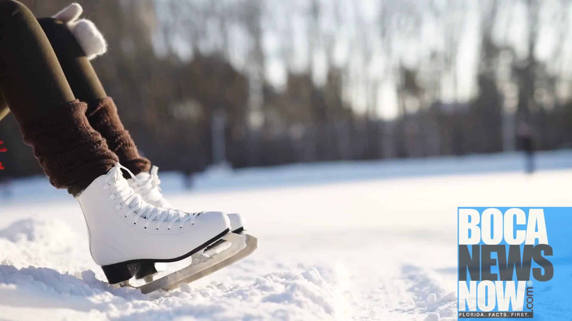 Snow In Boca Raton Chilly Weather Arrives For Boca Raton, Boynton Beach, Delray Beach ...