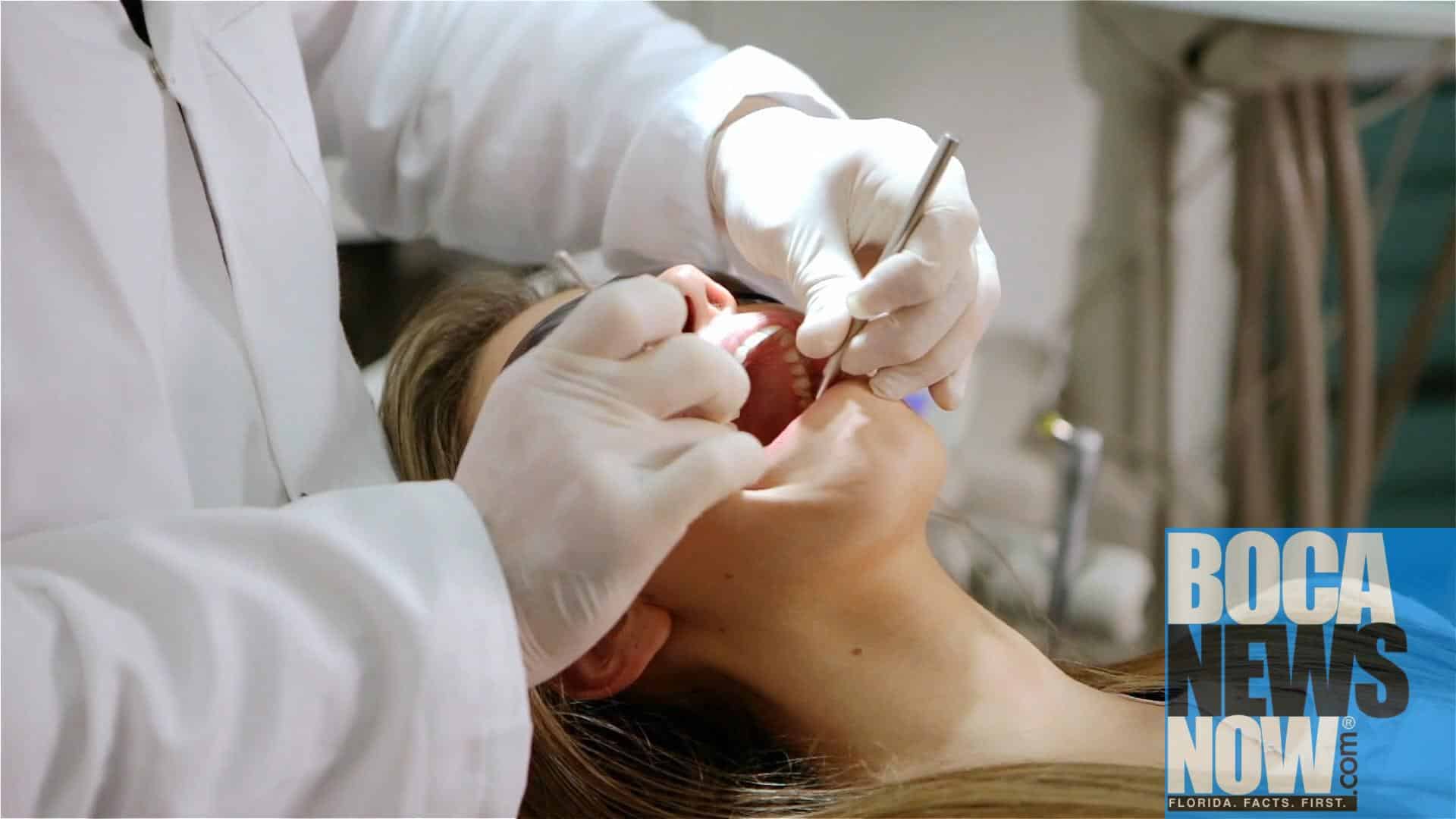Boca Raton Dentist Sues Over Bad Reviews - BocaNewsNow.com - Vimarsana News