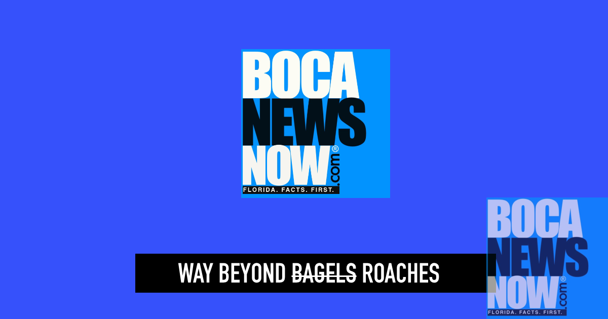 Dead Roaches Lead To Closure Of Way Beyond Bagels Boca Raton