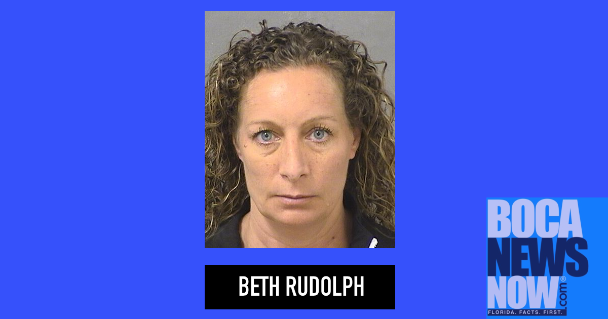 Delray Beach Teacher Arrested In 2021 Now Facing Suspension In ...