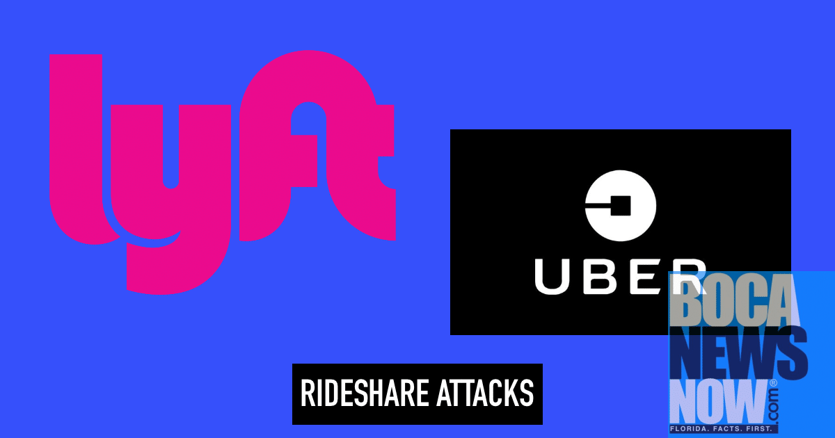 Rideshare Driver Arrested, Police Seek Victims Across South Florida - Vimarsana News