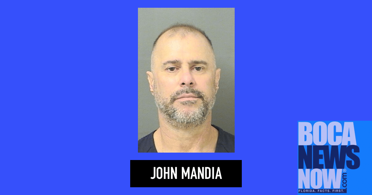 Boca Raton Man Threatens To Kill Judges Online, Now Jailed - Vimarsana News