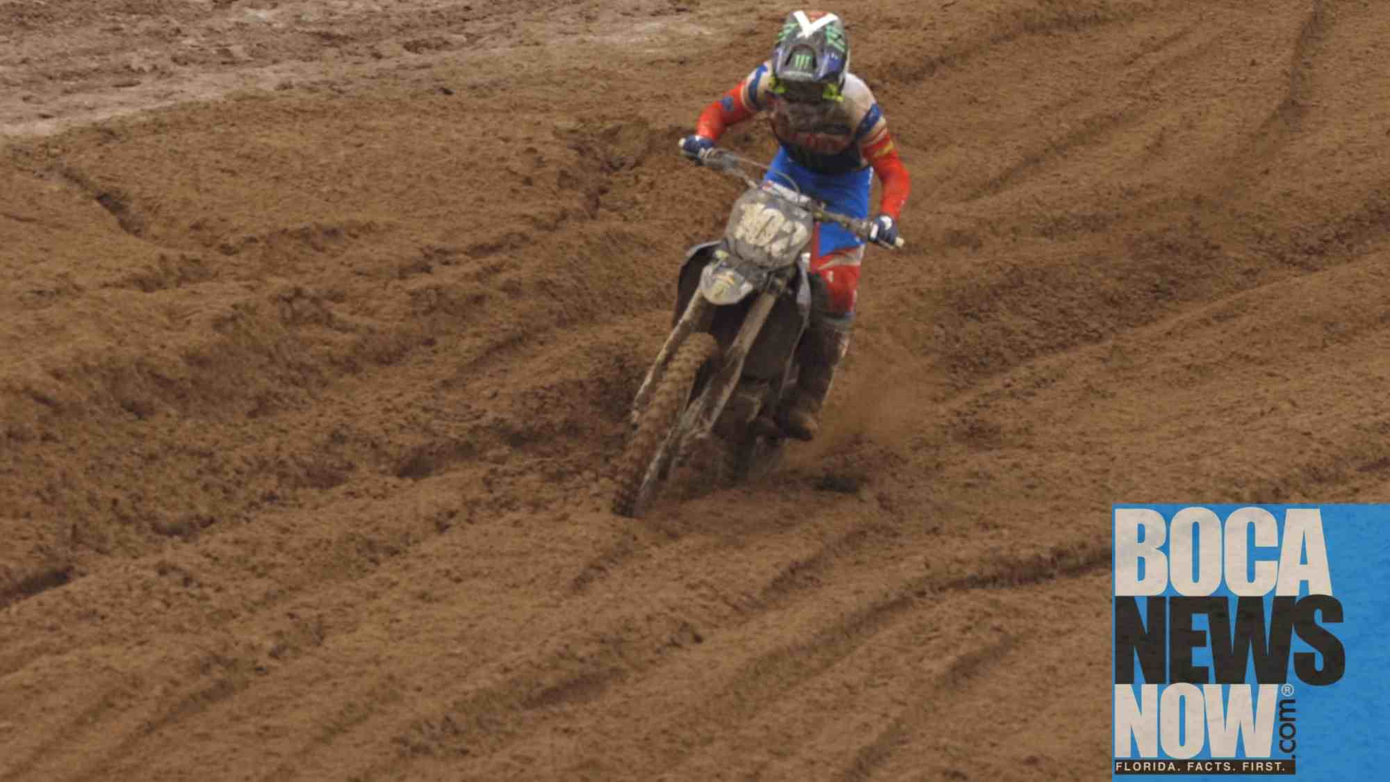 Dirt Bikers Collide, One Dies, One Serious At Delray Medical Center - Vimarsana News