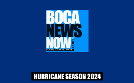 Hurricane Season 2024