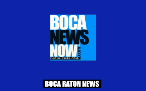 Boca Raton news