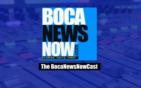 The BocaNewsNowCast