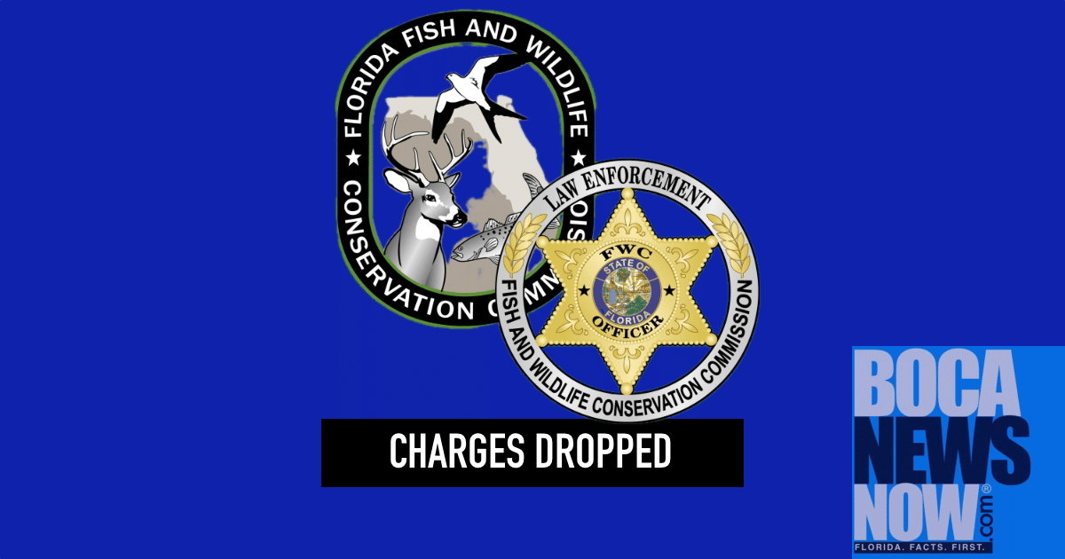 Drug Charges Dropped Against Attorney Arrested During Boca Bash - Vimarsana News