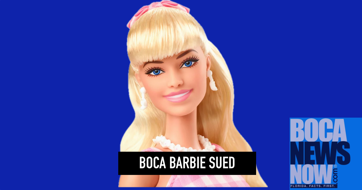Boca Barbie sued for posting negative reviews about Anti-Aging Center 2 %%
