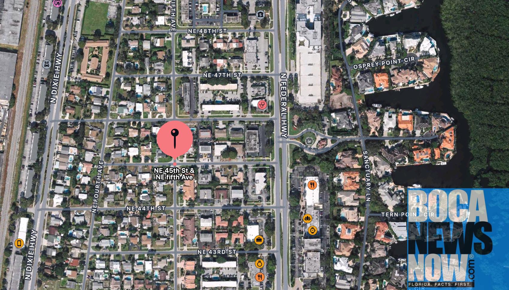 Two Dead In Boca Raton Murder-Suicide - BocaNewsNow.com