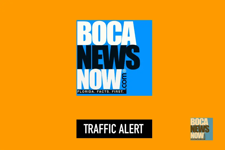 TRAFFIC ALERT: Person Killed On U.S. 441 On Broward-Palm Beach Line ...