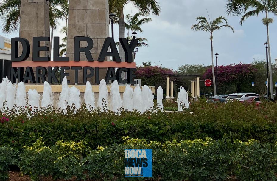 Delray Marketplace Movie Theater Ordered Closed For Food By Health Inspector 7 Delray Market Place