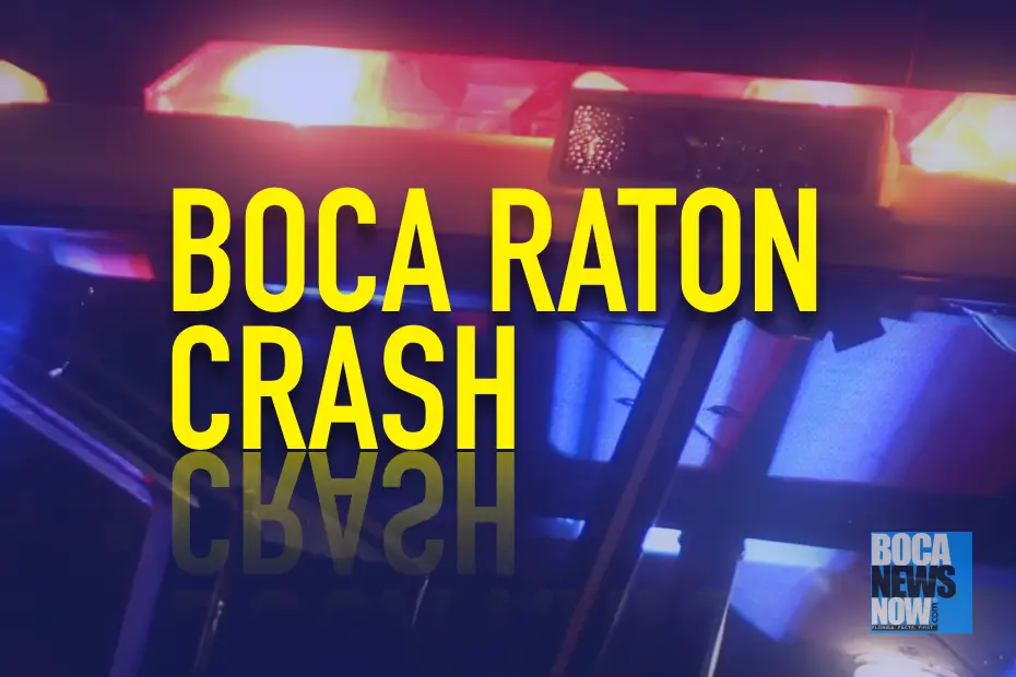 Boca Raton crash