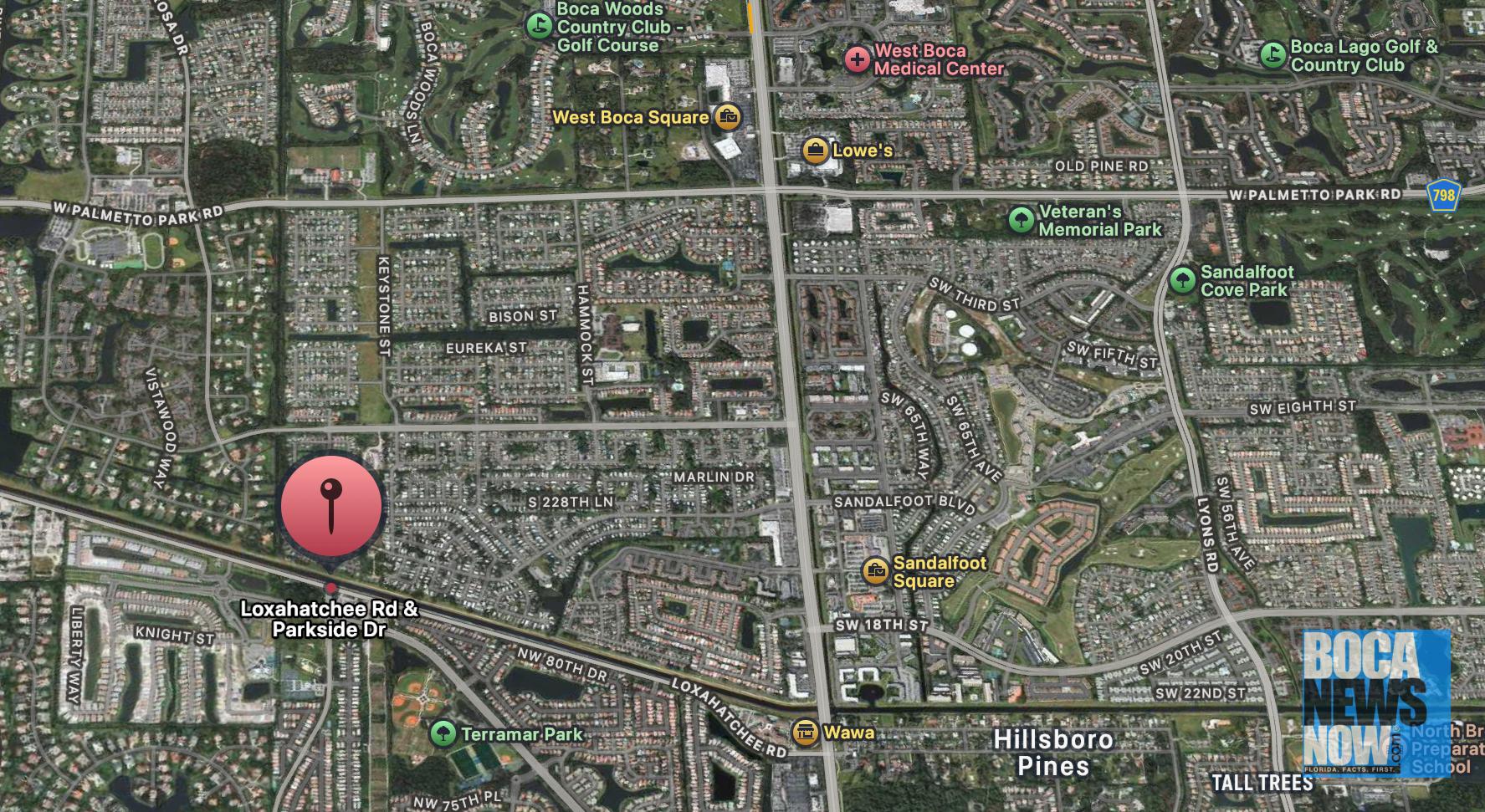 Parkland Man Killed In Crash Just South Of Boca Raton - BocaNewsNow.com