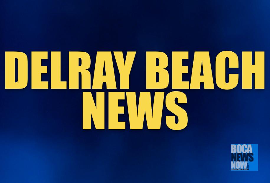 Delray Beach News